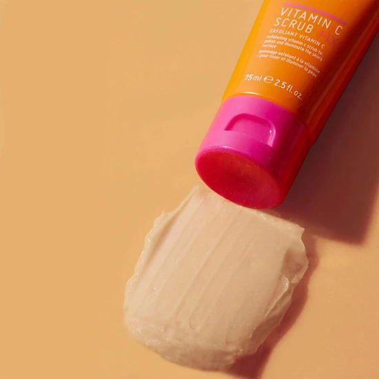 NIP+FAB Vitamin C Fix Scrub 75ml