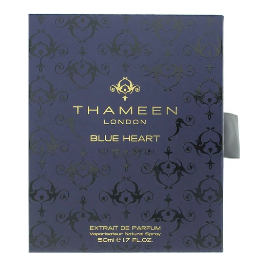Thameen Blue Heart Extrait De Parfum 50ml