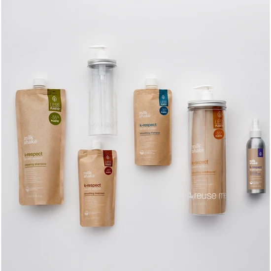 milk_shake K-Respect Smoothing Treatment 250ml