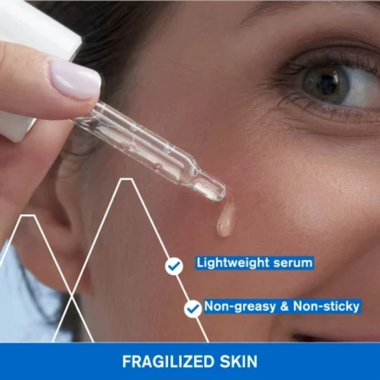 Uriage Bariederm Cica Daily Serum 30ml