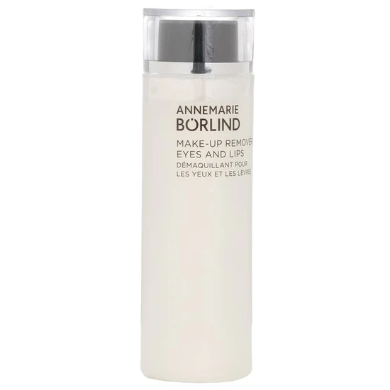 Annemarie Borlind Makeup Remover Eyes & Lips 125ml