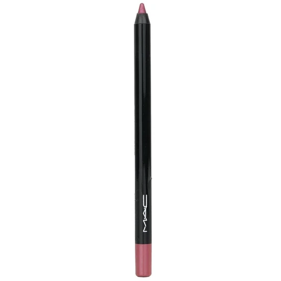 MAC Powerpoint Eye Pencil Copper Field red With Red Pearl