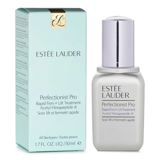 Estée Lauder Perfectionist Pro Rapid Firm + Lift Treatment Acetyl Hexapeptide-8 50ml
