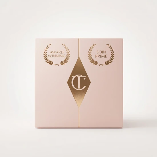 Charlotte Tilbury Magic SPF 15 Moisturising Cream