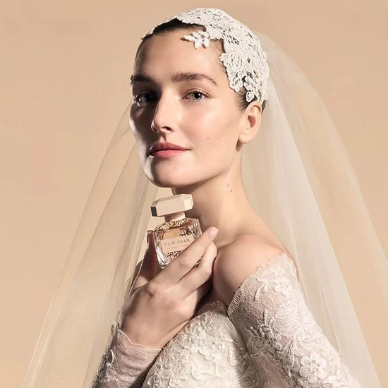 Elie Saab Le Parfum Bridal Eau De Parfum 90ml