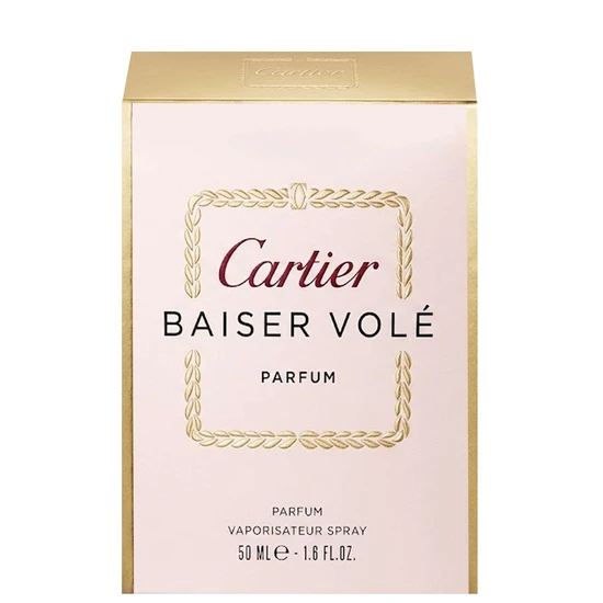 Cartier Baiser Vole Parfum 50ml