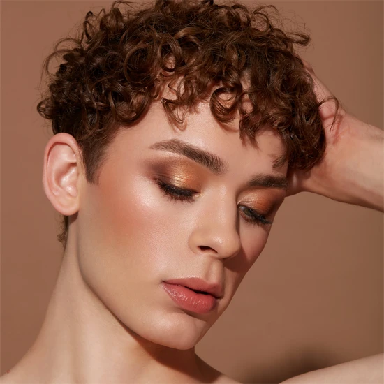 Sigma Beauty Creme Brulee Eyeshadow Quad