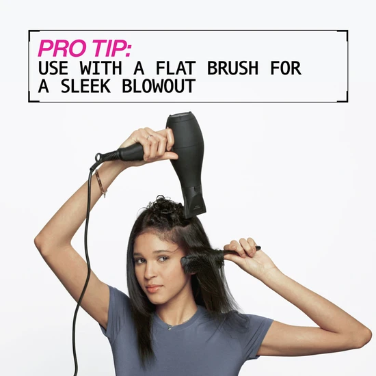 Redken Quick Blowout Heat Protection Spray 125ml