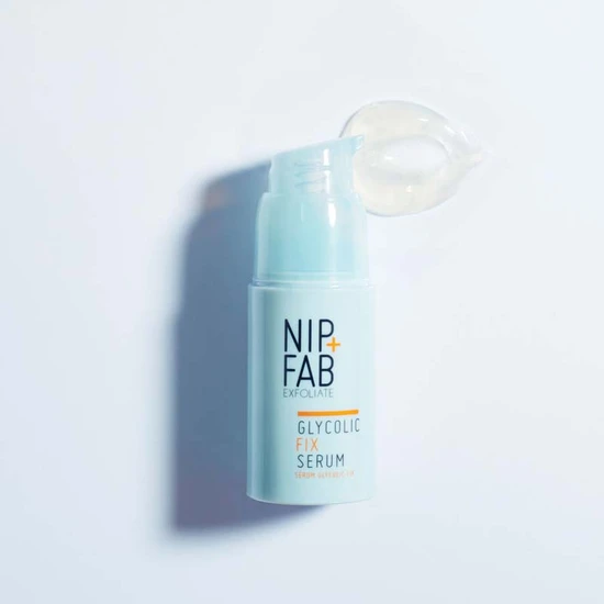 NIP+FAB Glycolic Fix Serum 30ml