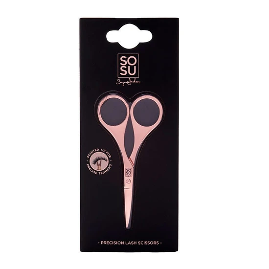 SOSU by SJ Precision Lash Scissors