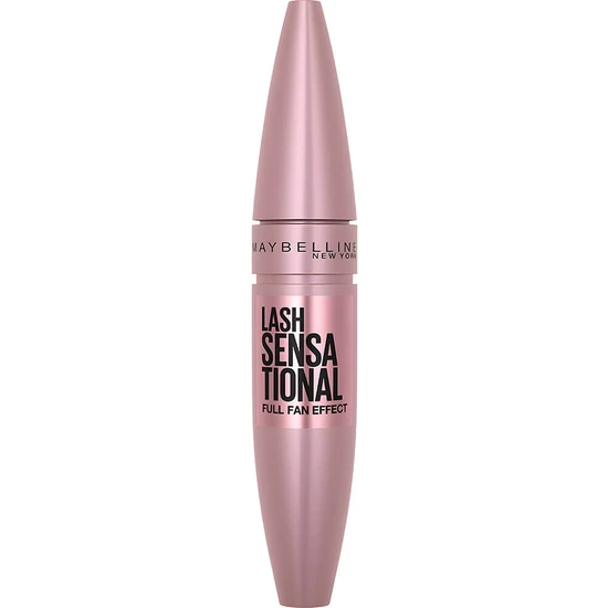 Maybelline Lash Sensational Lengthening Mascara Very Black