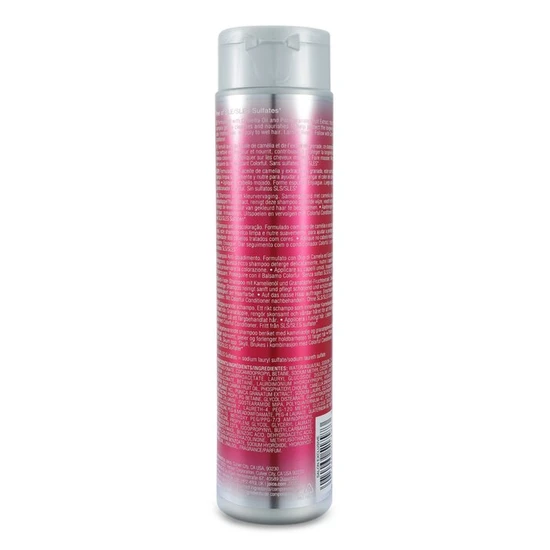 Joico Colorful Anti-Fade Shampoo 300ml