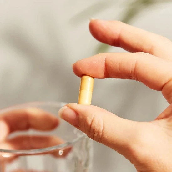 Solgar Vitamin C 1000mg Vegicaps 100 Vegicaps