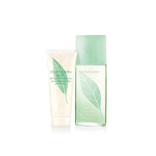 Elizabeth Arden Green Tea Set 2-Piece