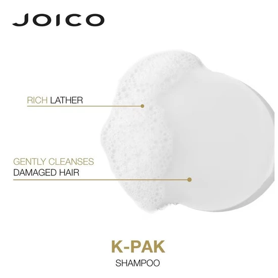 Joico K Pak Reconstruct Conditioner To Repair Damage 250ml