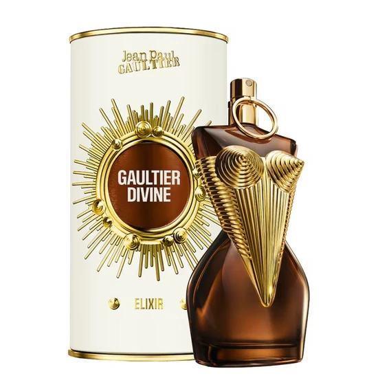 Jean Paul Gaultier Gaultier Divine Elixir Parfum 100ml
