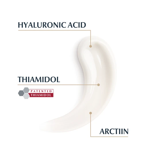 Eucerin Hyaluron-Filler + Elasticity Anti-Age Body Cream 200ml