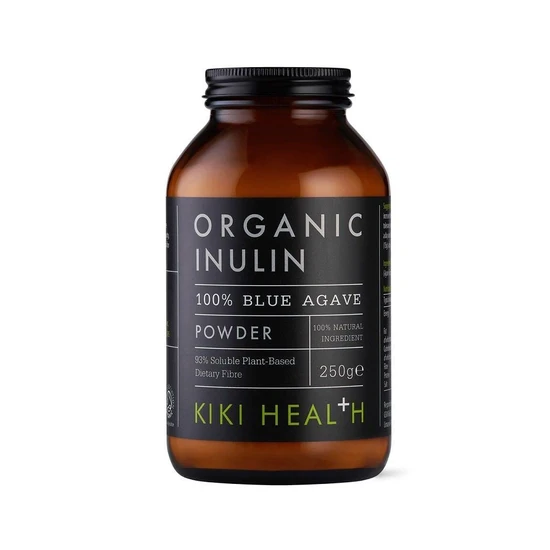 KIKI Health Organic Inulin Powder 250g