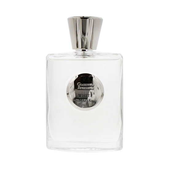Giardino Benessere White Musk Eau De Parfum 100ml