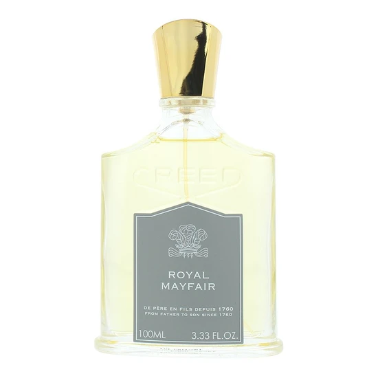 Creed Royal Mayfair Eau De Parfum 100ml