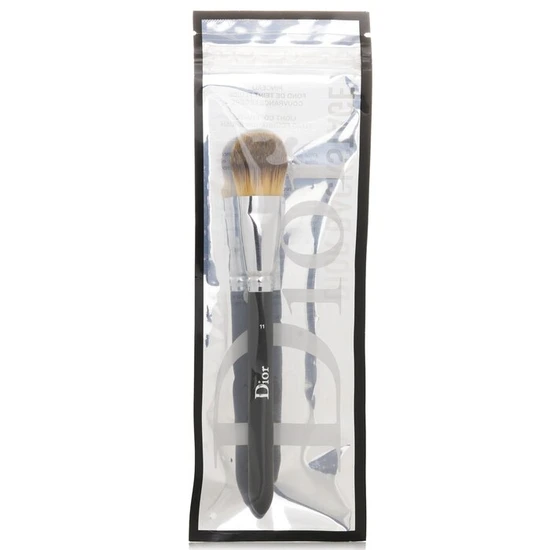 DIOR Backstage Light Coverage Fluid Foundation Brush 11 -