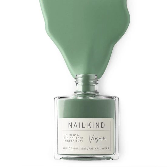 NailKind GREEN DAZE Green