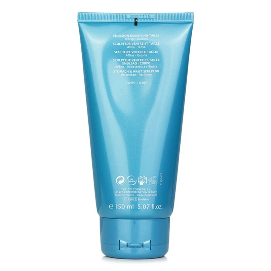 Thalgo Defi Fermete Stomach & Waist Sculptor 150ml