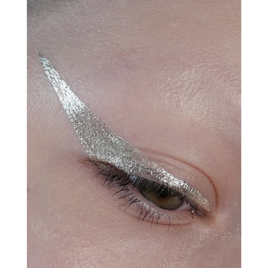 Glisten Cosmetics Champagne Tears Chroma Flik Liquid Liner
