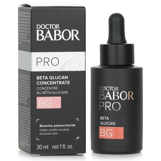 BABOR Pro BG Beta Glucan Concentrate 30ml