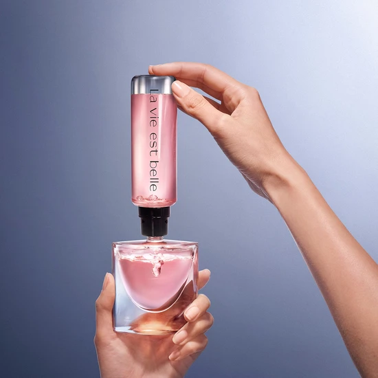 Lancôme La Vie Est Belle Eau De Parfum 100ml-Refill