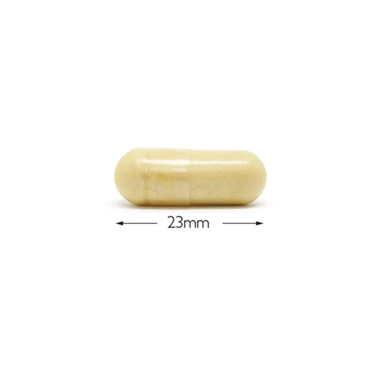 Cytoplan Vegan Collagen Capsules 120 Capsules