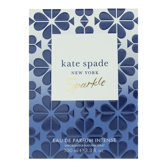 Kate Spade Sparkle Eau De Parfum Intense 100ml
