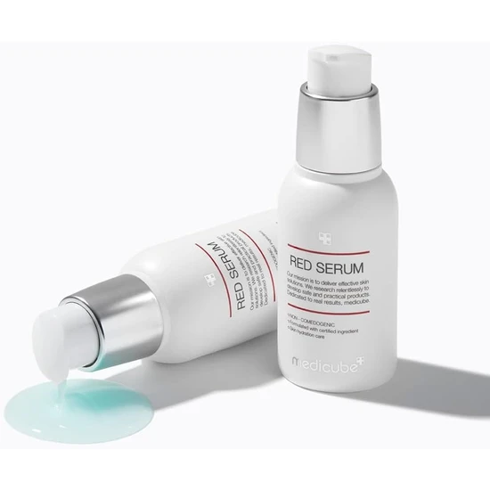 Medicube Red Serum 2.0 30ml