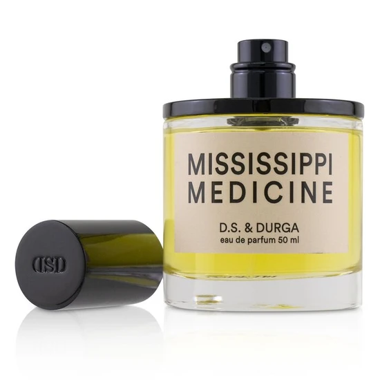 D.S. & Durga Cowboy Grass Eau De Parfum 50ml