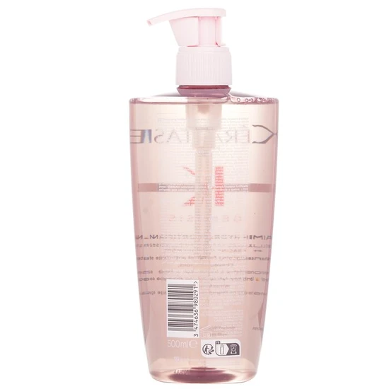 Kérastase Genesis Bain Hydra Fortifiant Anti Hair Fall Fortifying Shampoo 500ml