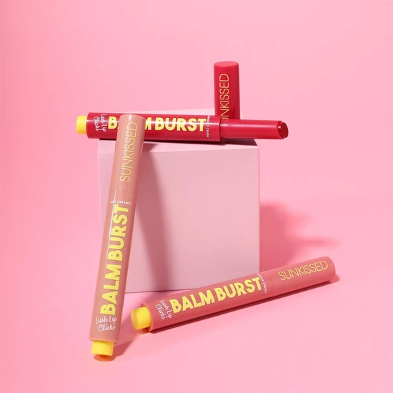 Sunkissed Balm Burst Lip Balm 2g