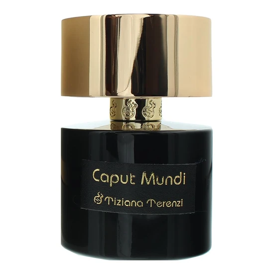 Tiziana Terenzi Caput Mundi Extract De Parfum 100ml