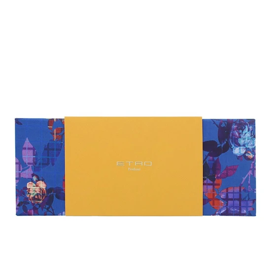 Etro Zefiro Diffuser 500ml + 12 Sticks