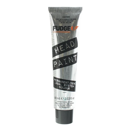 Fudge Professional Head Paint Gel Toner GT26 Petal Rose