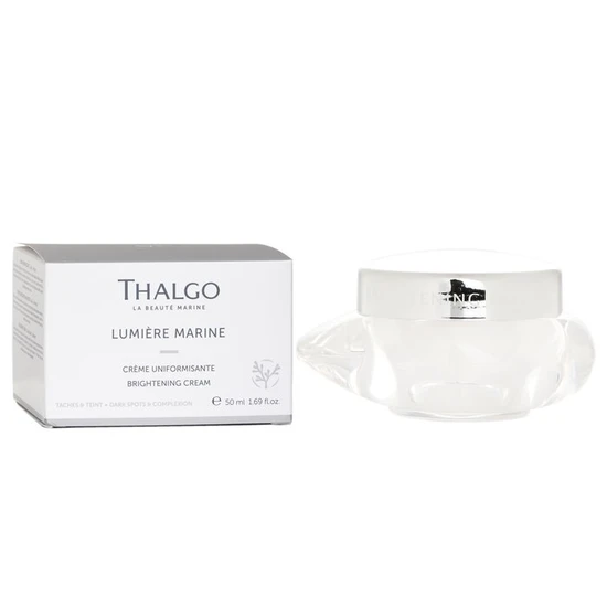 Thalgo Lumiere Marine Brightening Cream 50ml
