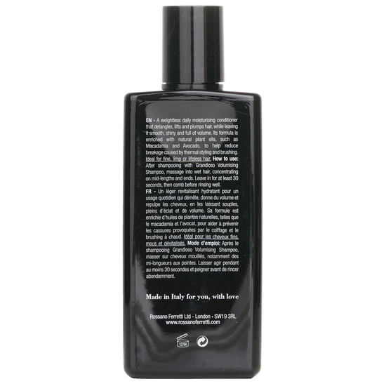 Rossano Ferretti Parma Grandioso 02 Volumising Conditioner 200ml