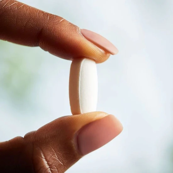 Solgar MSM 1000mg Tablets 60 Tablets