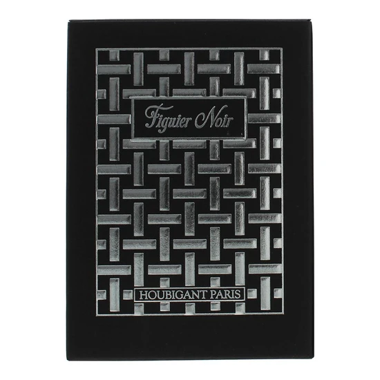 Houbigant Figuier Noir Eau De Parfum 100ml