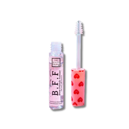 The Beauty Crop BFF Brow Mascara Sunshine-Blonde