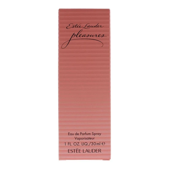 Estée Lauder Pleasures Eau De Parfum 30ml