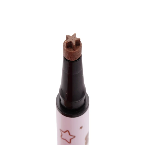 Glisten Cosmetics Star Taupe Spectra Pen Stamp & Eyeliner Pen