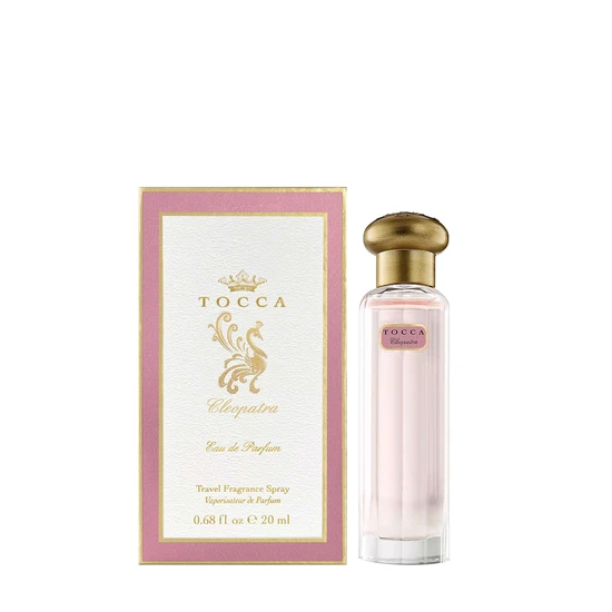 Tocca Cleopatra Eau De Parfum 20ml