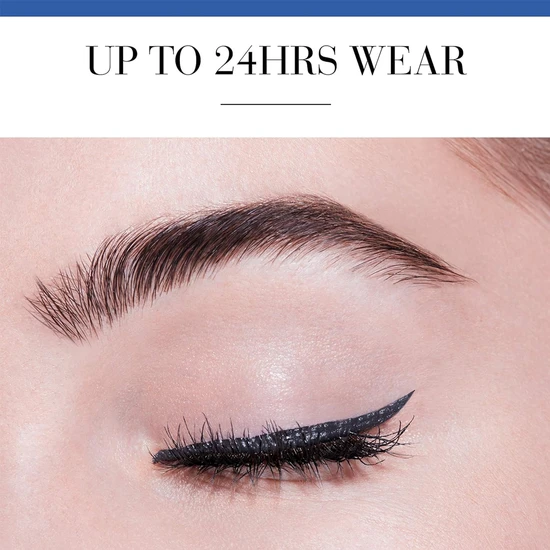 Bourjois Liner Pinceau 24HR Liquid Eyeliner 003 Gris Minimaliste