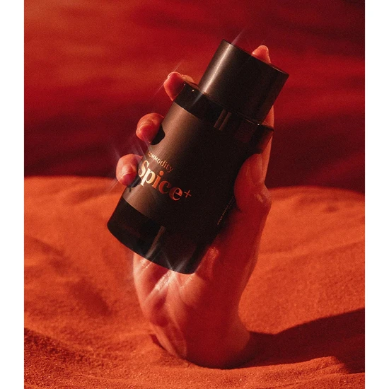 COMMODITY Spice+ Bold Eau De Parfum 10ml