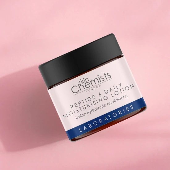 skinChemists Gen Y Daily Moisturising Lotion 60ml